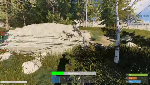 Сервер на пару часов