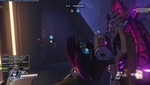 Overwatch фарм ящиков