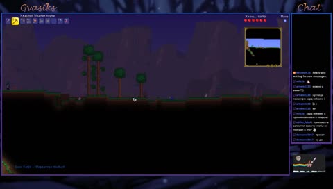 Мунлорд, держись, мы идём тебя убивать!!!