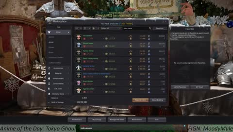 [PC](NA) The grinds be strong part 3~