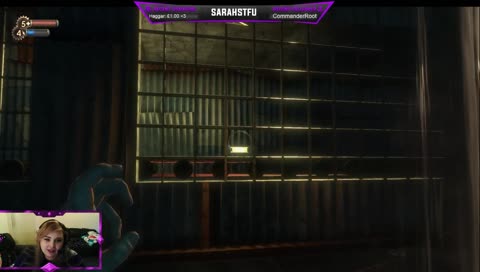 its been a while! lets get back to it  with some bioshock