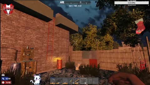 New update, new world[EN] Lurker Friendly.   #BSo7 