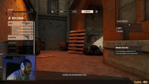 Yeni FPS Deniyoruz!