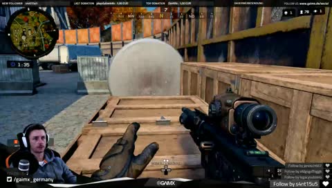 Call of Duty? Das kann nix geben! #cod