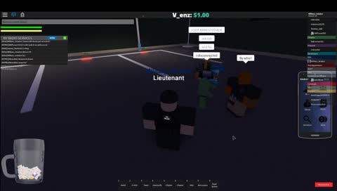 NYC ESU Patrol | Stream Month! #9 #Rapidandcoolp4gov https://discord.gg/cfxvg6v