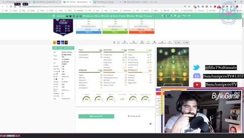 POTM STERLinG Ve UCL KARTLARI