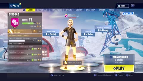 happy hump day!! type !goals new VIPs