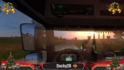 zoek je een vtc join dan ZZ Trans stuur ducky28 toe op steam