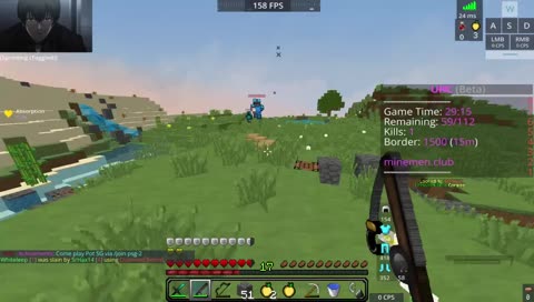 MinemenClub FFA