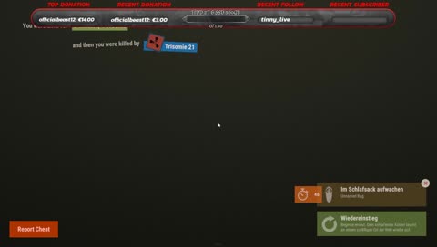 Ein bisschen Bauen und dann PVP #GamingZone 