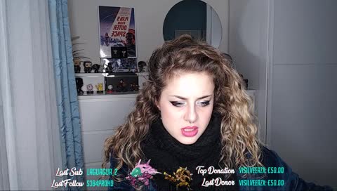 Tenemos que hablar.