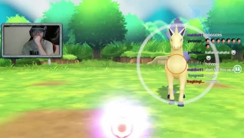 🔴 SHINY PONITA JAGD [GER/ENG]