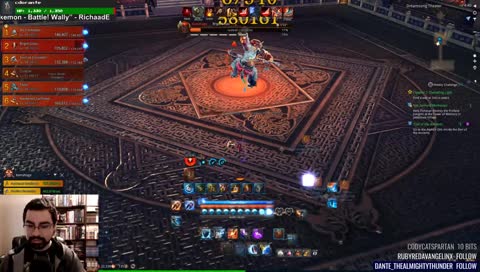 New players welcome. Dungeoneering goodstuff.[Yura]