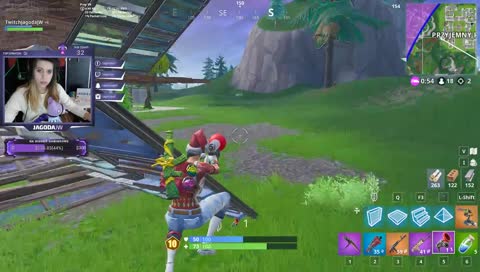 Full dojazd by Jagoda