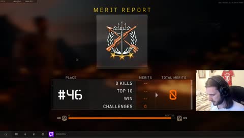 Get ya race on! ~ !sr