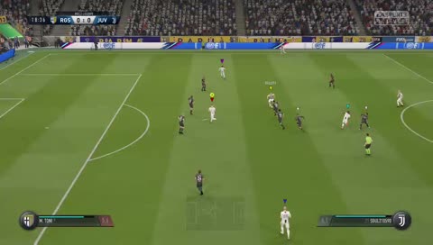wirtualne kluby wk fifa 19 xbox one