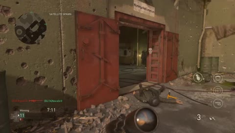 WWII With NovaGrif