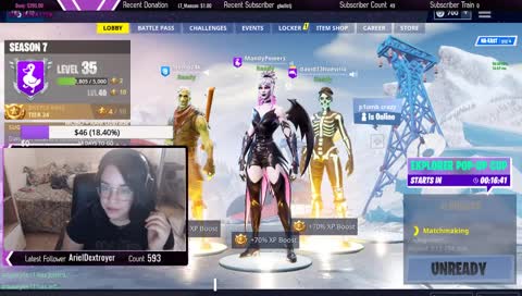 [SPANGLISH] Que te puedo decir? FOLNAI!!! 