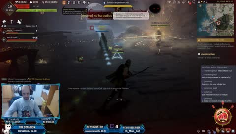 [ESP] ¡¡Es la hora de las tortas!! 