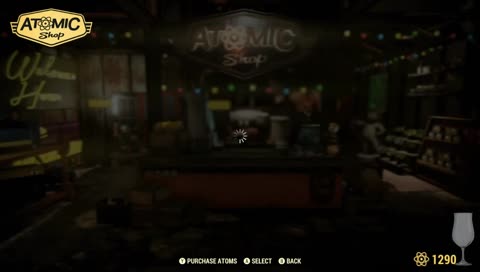 Fallout 76! Aussie Aussie Aussie Oi Oi Oi!