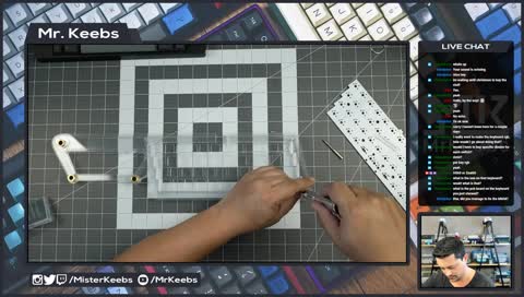 Keeblade Unboxing and First Impressions