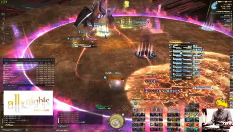 【25時からクリアする】TUoB (Ultimate)【FF14から逃げたひと】