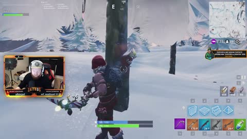 back to lobby mannnn!