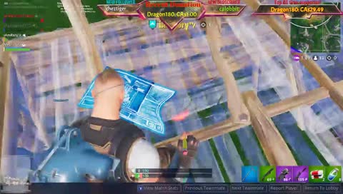 #1 potato NA ;D Fortnite shenanigans! @gigahyphen  - !lurkspeed !twitter !discord !sr