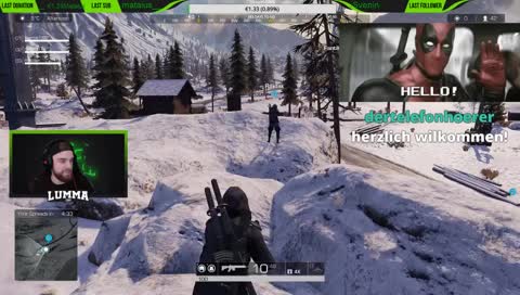 ROE !!  TwitchKINGZ-Tunier Start am 13.12 um 20:00 