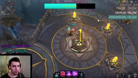 Вечерние поpakyшки)