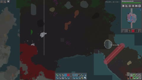 Recursion Recursion Close to Megabase Status =[ limited talking due to throat ]= twitter: @Zisteau