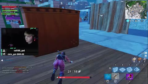 🎅🎄 12. DECEMBER  🎄🎅 // !discord !uptime :) 