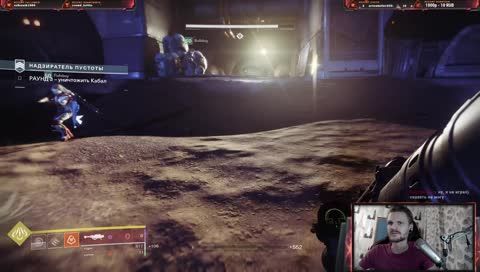 Уютный зимний вечерок =) [1080p60]