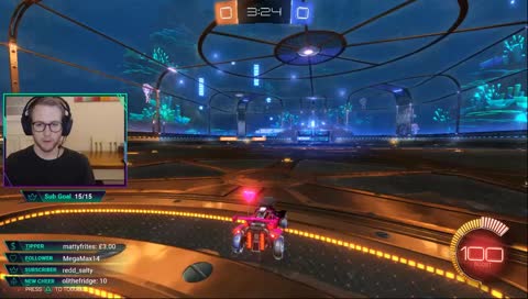 You scrolled down this far?! [UK / ENG] 