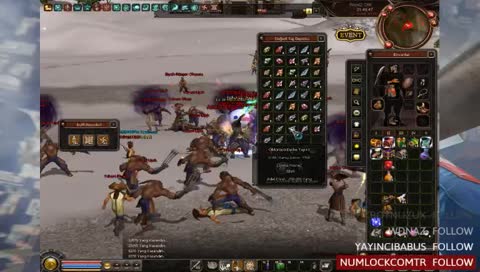 Metin2 Pvp Farm GOD ONLINE !discord