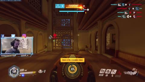 Feeling Festive yet? Sub Goal 17/30