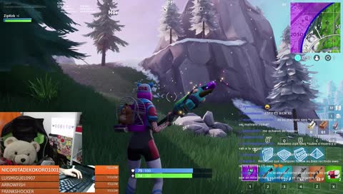 QUIERO PROBAR AVIONES Y ESO.. xO