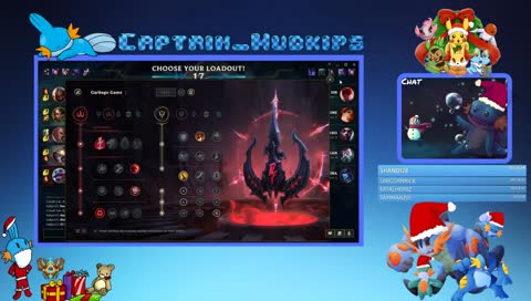 Ik blijf toch mid spelen want jungle is stom D: (づ｡◕‿‿◕｡)づ