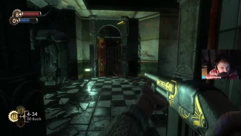 [ENG][PC] Something a bit different. 