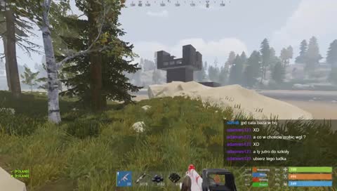 [PC][PL] Nudne gierki