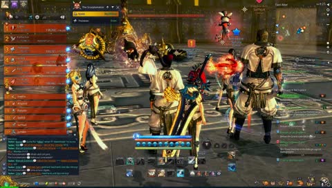 [SIN] TT 1- soweit wie geht 