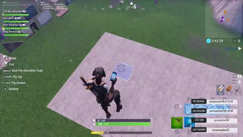 [ENG] Creative Mode - Come and Join [PC]