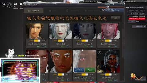 NA 62 Lahn (555RS) | Hmm...Archer or Nah?! | Come Join Us ~~ !songrequest !botcommands !points !listen