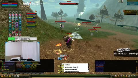 Manes de pençelemasyona devam #murky+9  #kurian 