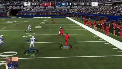 gbrown5's Live PS4 Broadcast