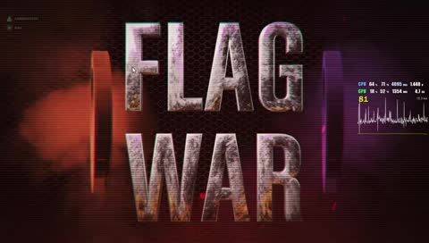 Гоняем в ЖТА 5