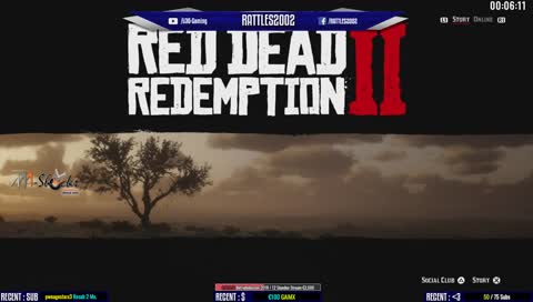 [GER]Story 44% weiter im Grind|Subs:50/75<3