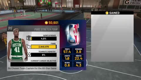 Streakin / Neighborhood 