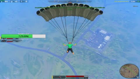 [PC][FR] ROYALITY CHILL H1Z1 