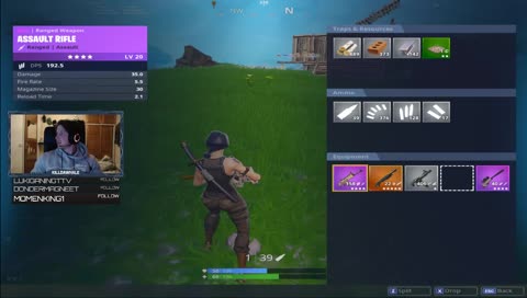  [NL/PC]  Way to 500 followers (470/500)